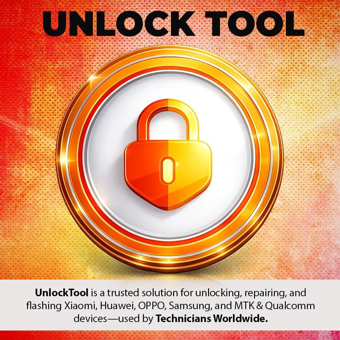 UnlockTool 3 Months License Activation/Renewal ☘️ 